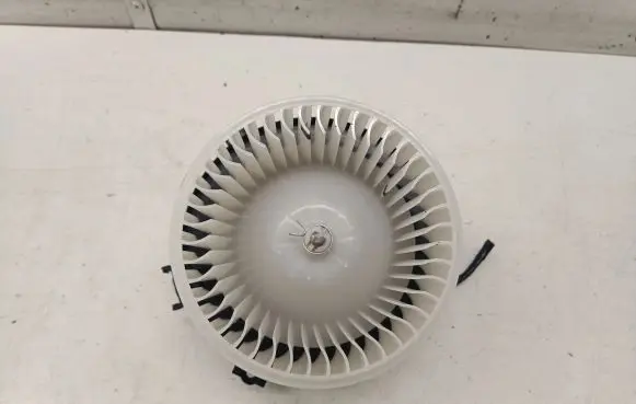 MG ZS Heater fan/blower ASMCJ40594