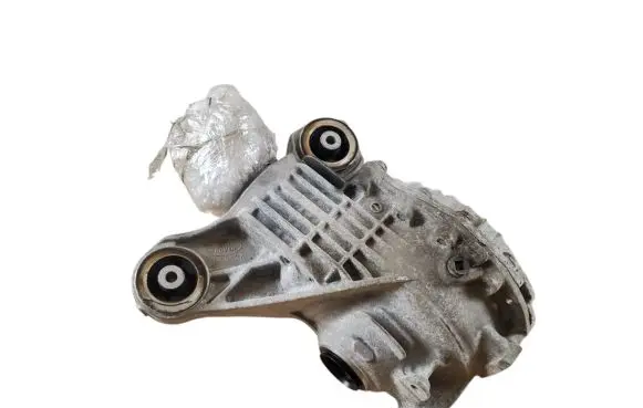 Jaguar F-Type Rear differential C9S2A