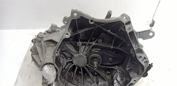 Mazda CX-3 Manual 6 speed gearbox D142 15C26 5TH0401138