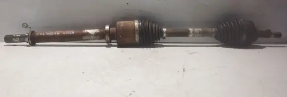 Nissan Kubistar Front driveshaft