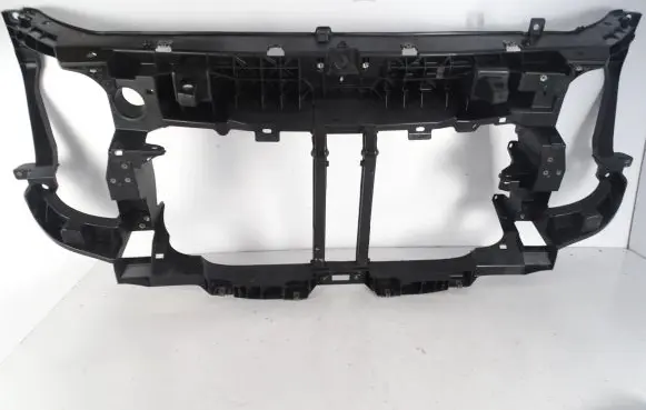 Radiator support slam panel