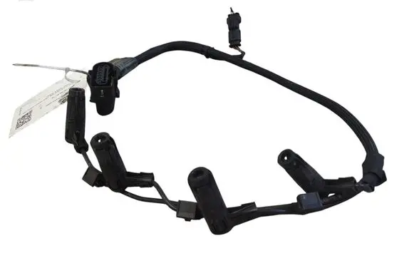 BMW 5 E60 E61 Glow plug wires 780215706
