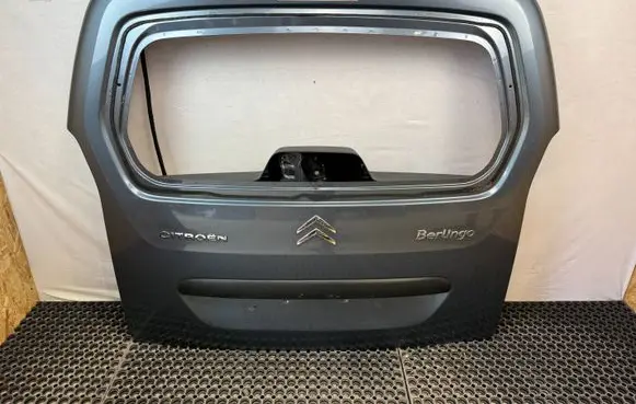 Citroen Berlingo Truck tailgate 