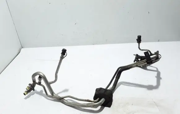 Volvo S80 Air conditioning (A/C) pipe/hose 30780602