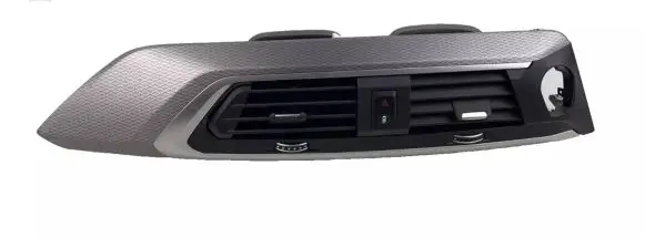 BMW X4 G02 Dash center air vent grill 9371467 6820691