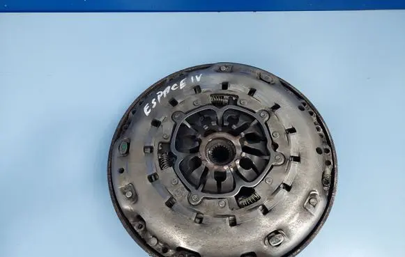 Renault Espace - Grand espace IV Clutch set kit 124037810 324039310