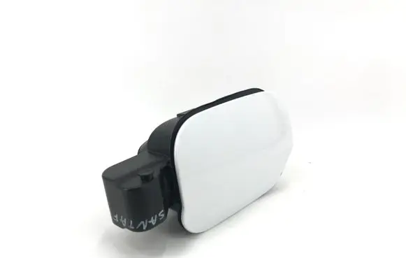 Fuel tank cap