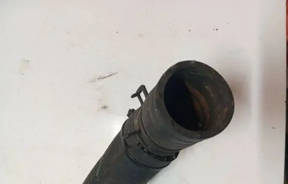 Chrysler Voyager Coolant pipe/hose 5005318AC