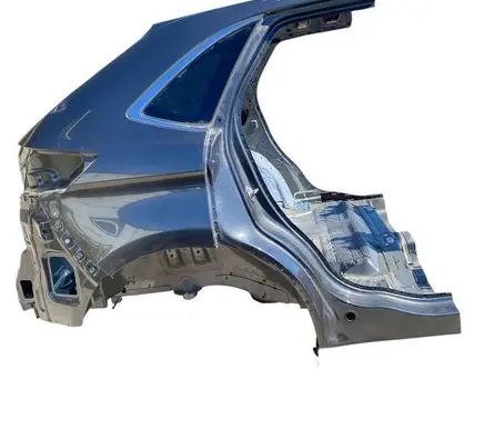 Ford Edge II Rear bodywork FT4BR29700A FT4BR29700B FT4BR29701A