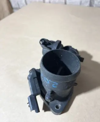 Ford Galaxy Throttle valve AK0016111 9647474880 9639027480
