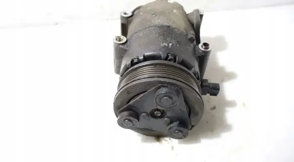 Ford Focus Air conditioning (A/C) compressor (pump)