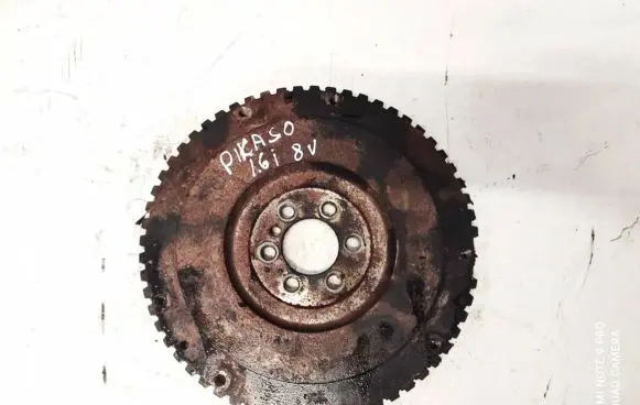 Citroen C3 Picasso Flywheel 9430662421