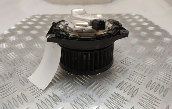 BMW X4 G02 Heater fan/blower T38258B DRF10238002