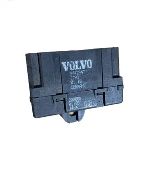 Volvo S60 Seat heating relay 9442947
