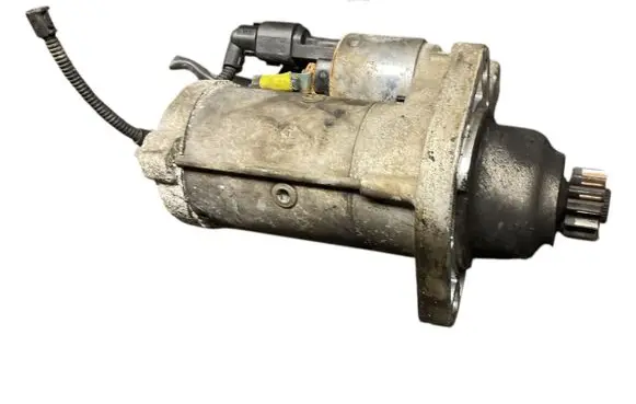 Volkswagen PASSAT CC Starter motor 02M911024G ESW20ER123