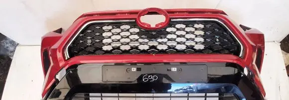 Toyota RAV 4 (XA50) Front bumper 5311342110