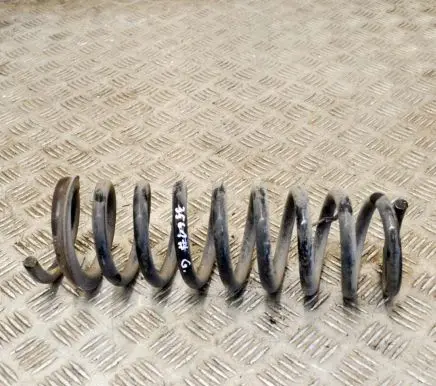 Hyundai ix35 Rear coil spring