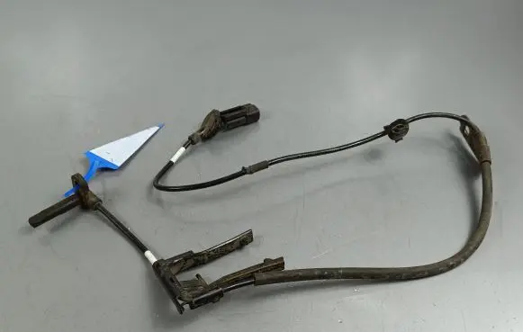 Mitsubishi Outlander ABS brake wheel speed sensor 210751424