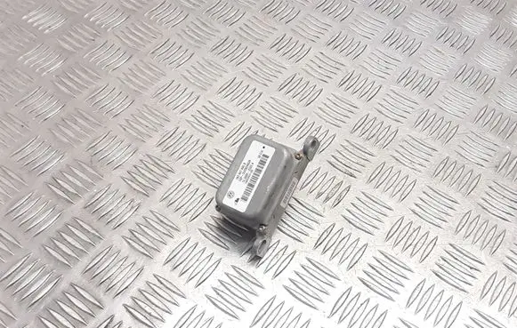 Volkswagen Caddy ESP acceleration yaw rate sensor 1K0907655B 10098503204