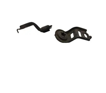 Toyota Corolla E120 E130 Radiator mount bracket 