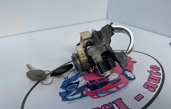 Toyota Verso Ignition lock 897830F010 626734000 H34040B6178