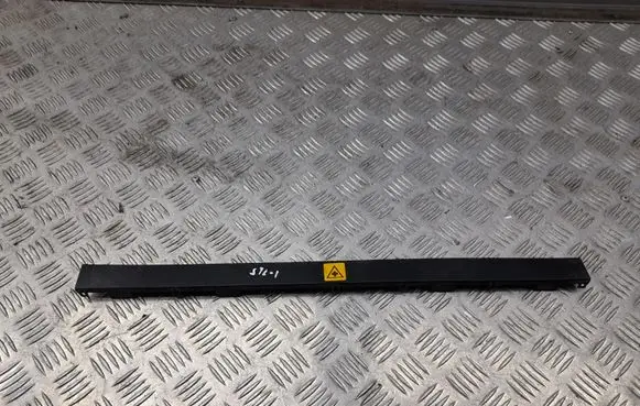 Alfa Romeo Stelvio Radiator trim 50552681