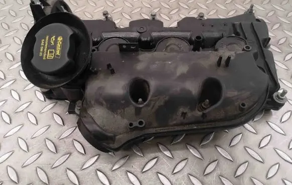 Land Rover Range Rover Sport L494 Rocker cam cover 9X2Q9424FD