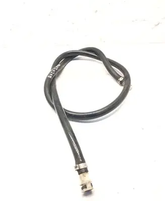 Audi A6 S6 C6 4F Rear window washer fluid hose 
