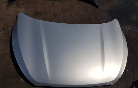 Subaru Forester SJ Engine bonnet/hood