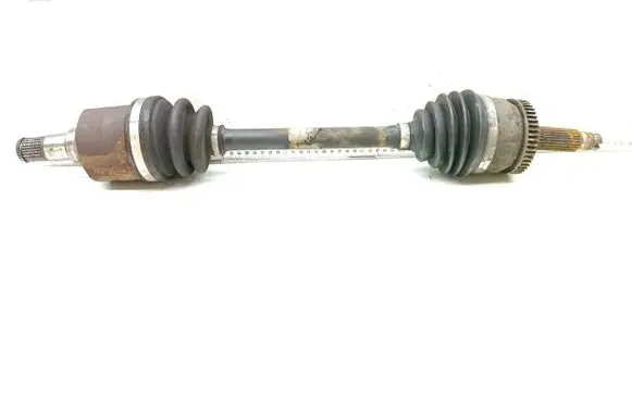 KIA Carens II Front driveshaft