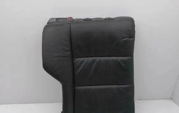 Volvo V50 Rear seat 