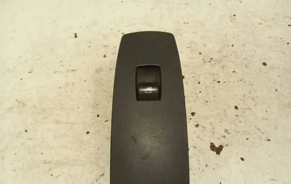 BMW X3 E83 Electric window control switch 6922244