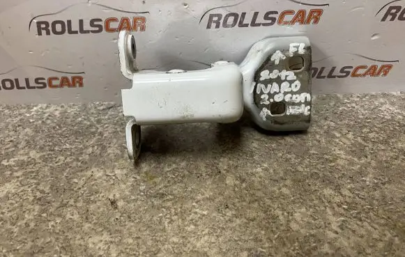 Opel Vivaro Front door upper hinge 31172M GM66380