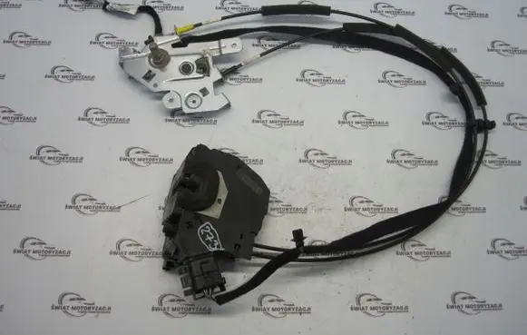Renault Trafic III (X82) Sliding door interior handle 826718824R