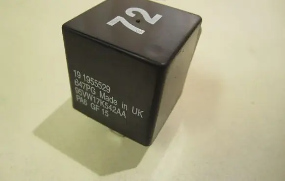 Ford Galaxy Other relay 95VW17K542AA