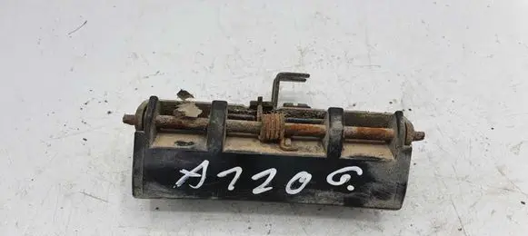 Nissan X-Trail T30 Tailgate trunk handle NOCODE