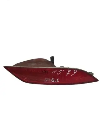 Volvo V40 Rear fog light 31395551