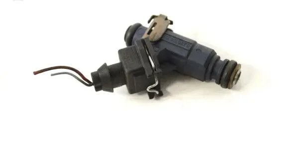Porsche Cayenne (9PA) Fuel injector 0280156101