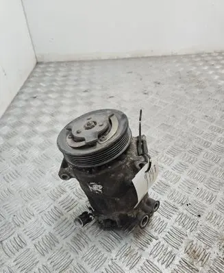 Opel Insignia A Air conditioning (A/C) compressor (pump) P13232307