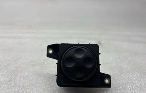 Audi A6 Allroad C6 Seat control switch 8L0959777A