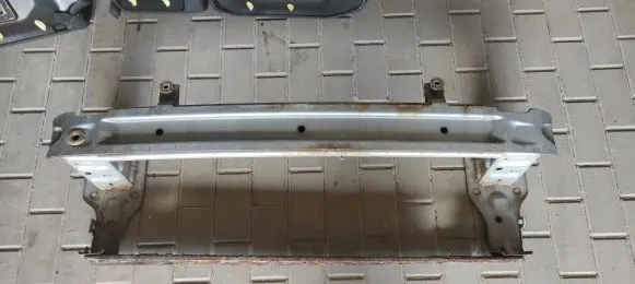 Ford Mondeo MK IV Front bumper cross member