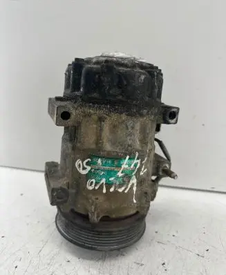 Volvo V50 Air conditioning (A/C) compressor (pump) 3011610324 1249