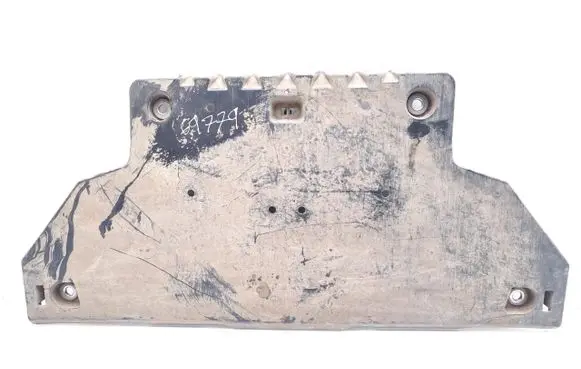 Mercedes-Benz EQB Center/middle under tray cover A2433520600