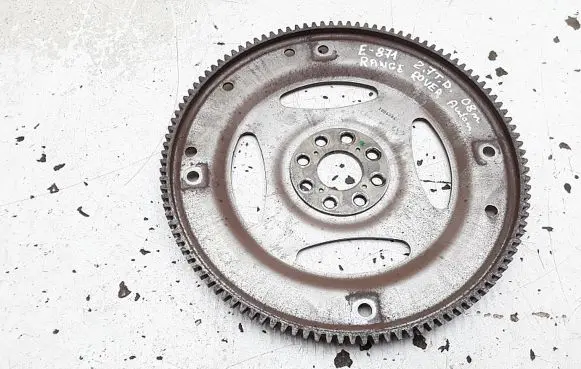 Land Rover Range Rover L322 Flywheel 4r836375ac
