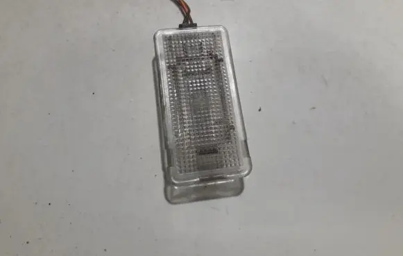 BMW 5 E39 Other interior light 63318360588 6331-8360588