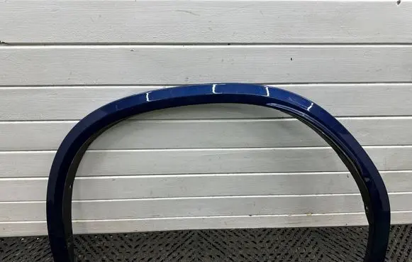 BMW X3 G01 Rear arch trim 8064827