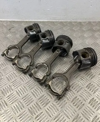 Opel Insignia A Piston 1111