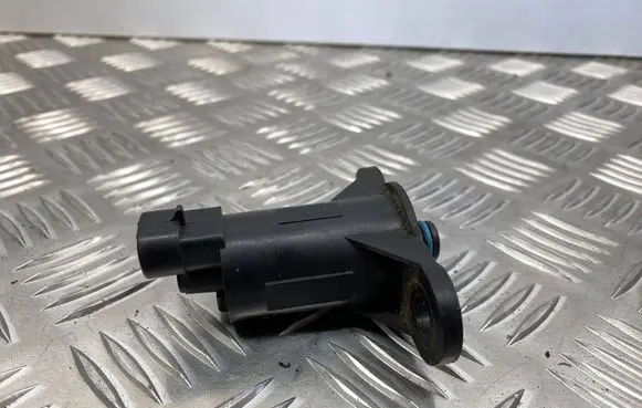 Chevrolet Blazer Active carbon filter fuel vapour canister 1997277
