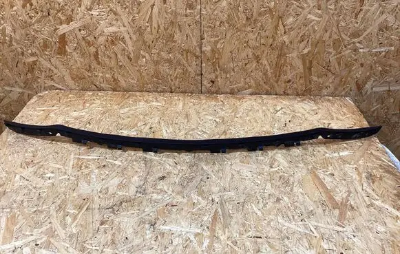 Porsche 911 991 Trim molding 991505557001e0 99150555700