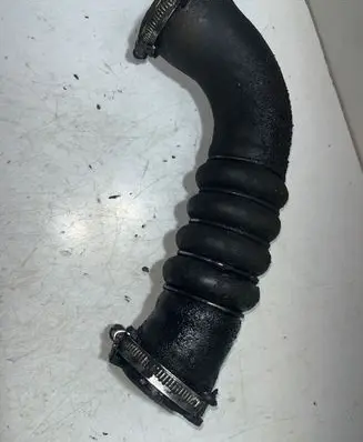 Audi A6 S6 C6 4F Intercooler hose/pipe